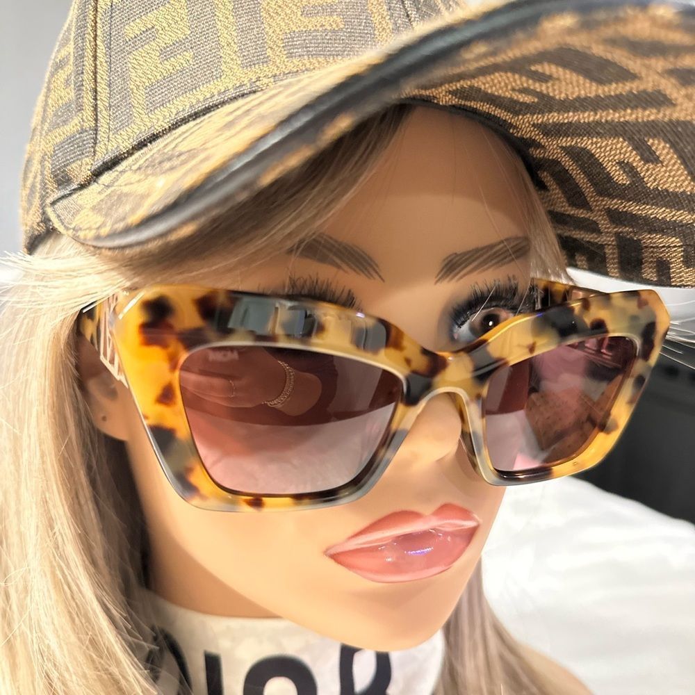 MCM Sunglasses